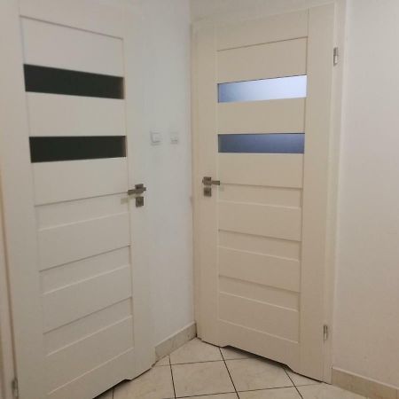 Lookapartments Koszalin Exterior foto